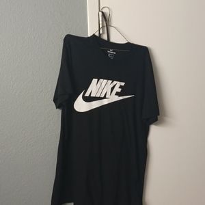 Nike shirt